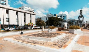 Esto es lo que har&aacute; el ADN en la intervenci&oacute;n del Bulevar de la avenida 27 de Febrero