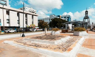 Esto es lo que har&aacute; el ADN en la intervenci&oacute;n del Bulevar de la avenida 27 de Febrero