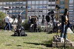 Tumor extirpado al papa León XIV era canceroso, informa el Vaticano