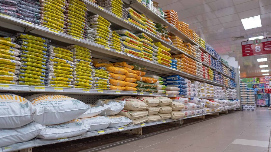 Los arroceros en EE. UU. celebran el arancel cero, pero cuestionan licencias de importaci&oacute;n en RD