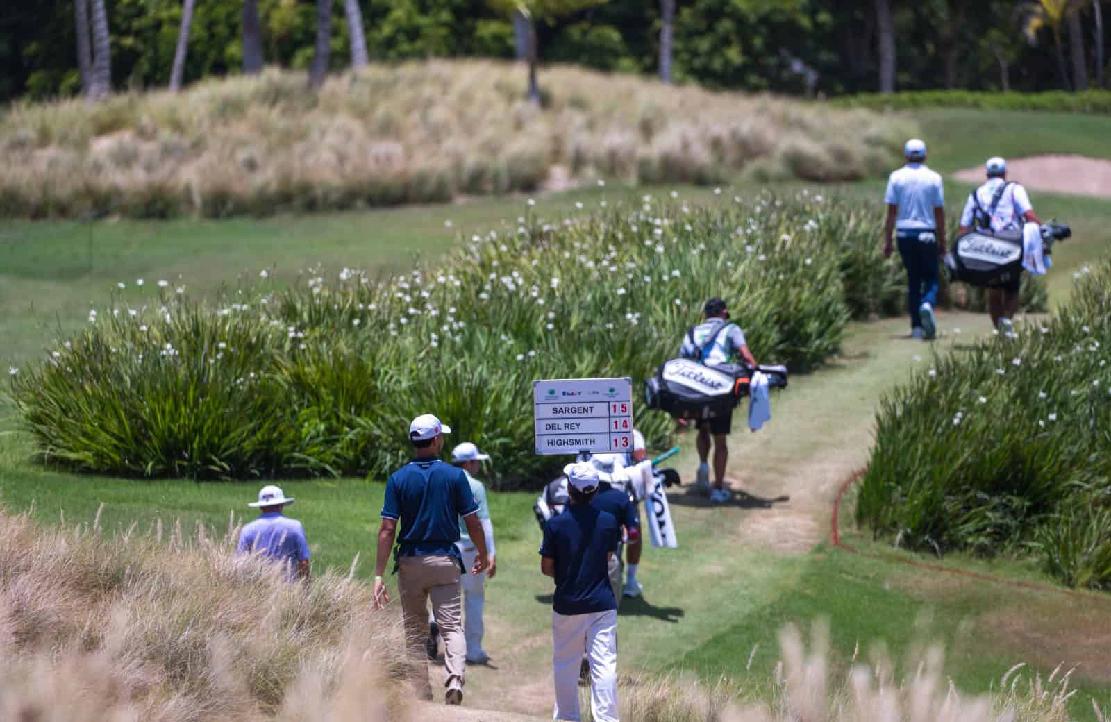 La continuidad del Corales Puntacana Championship representa, en ese sentido, una oportunidad para mantener la presencia de la Rep&uacute;blica Dominicana en el circuito internacional del golf.