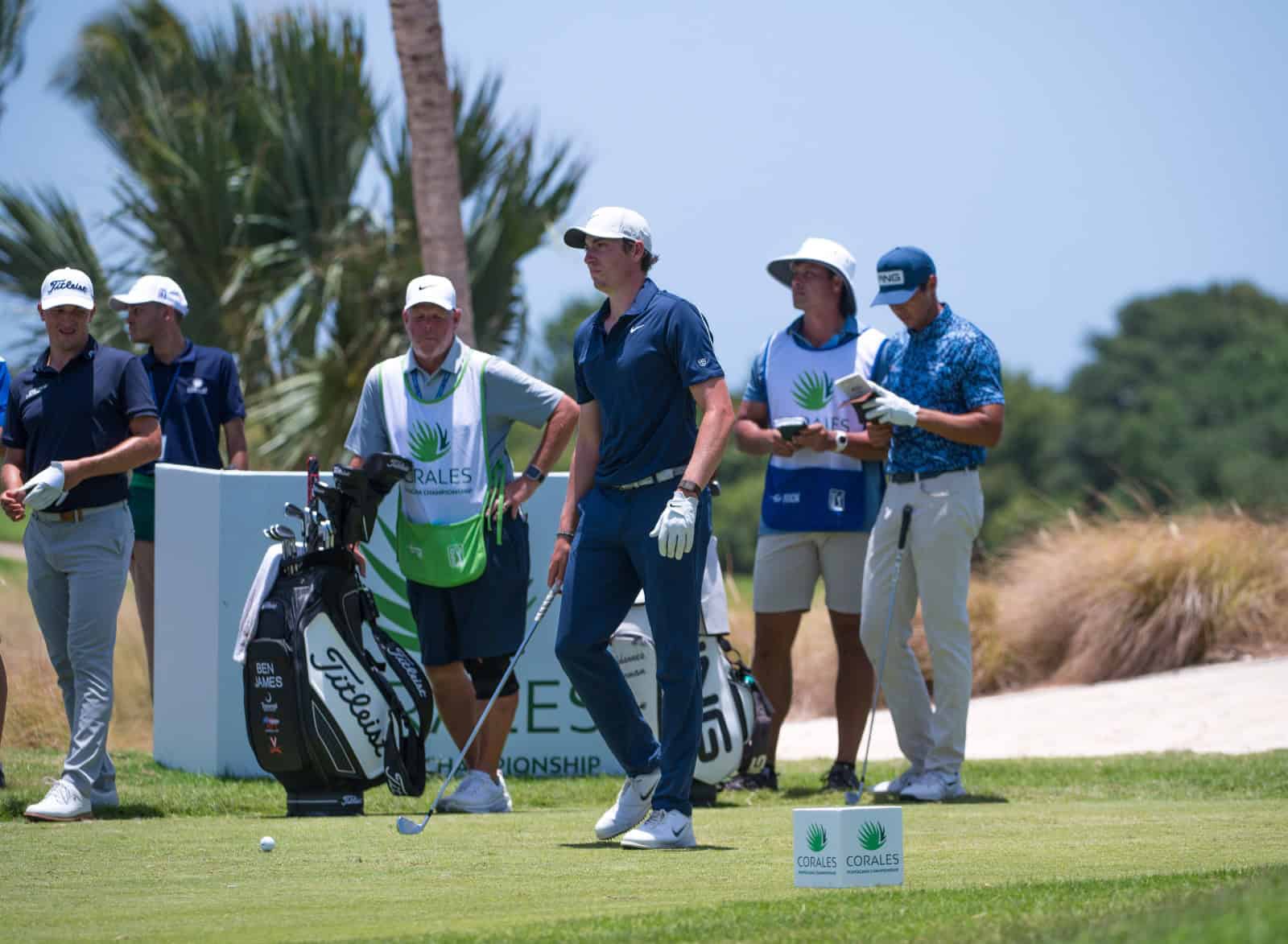 Corales Puntacana Championship continuar&aacute; en 2027. 