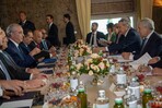Italia busca ampliar inversiones en RD; Abinader destaca potencial tur&iacute;stico y de zonas francas