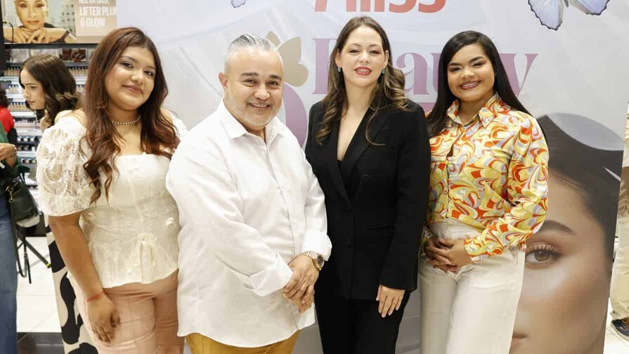 Los días de belleza de Aliss acaban de empezar Los días de belleza de Aliss acaban de empezar