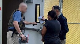 Dominicana arrestada en Puerto Rico por fraude matrimonial para obtener beneficios migratorios