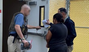 Dominicana arrestada en Puerto Rico por fraude matrimonial para obtener beneficios migratorios