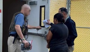 Dominicana arrestada en Puerto Rico por fraude matrimonial para obtener beneficios migratorios