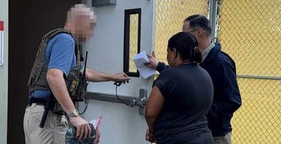 Dominicana arrestada en Puerto Rico por fraude matrimonial para obtener beneficios migratorios