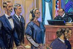 Juez cita a Maduro y a Flores al tribunal mañana para responder a nuevos cargos Juez cita a Maduro y a Flores al tribunal mañana para responder a nuevos cargos