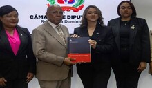 La Ley Mirabal propone hasta 40 a&ntilde;os de c&aacute;rcel contra quien mate a hijos para castigar a madres
