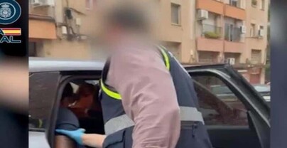 Desarticulan en Espa&ntilde;a red que llevaba dominicanos a Europa con pasaportes colombianos fraudulentos