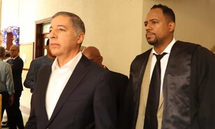 Tribunal declara inadmisible solicitud de extinci&oacute;n penal de Donald Guerrero por extempor&aacute;neo