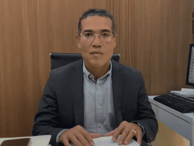 Defensa de imputado en caso Guepardo alega acusaciones "injustas"