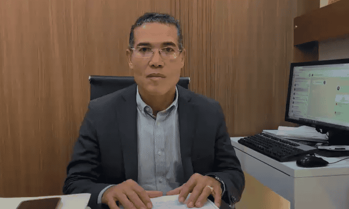 Defensa de imputado en caso Guepardo: Lo acusan de lavado de activos, de cosas que no sucedieron