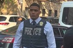 "Casi muero", el detective dominicano del NYPD relata c&oacute;mo sobrevivi&oacute; a un asalto en El Bronx