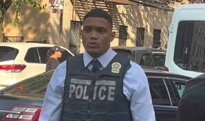 "Casi muero", el detective dominicano del NYPD relata c&oacute;mo sobrevivi&oacute; a un asalto en El Bronx