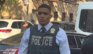 "Casi muero", el detective dominicano del NYPD relata c&oacute;mo sobrevivi&oacute; a un asalto en El Bronx