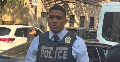 "Casi muero", el detective dominicano del NYPD relata c&oacute;mo sobrevivi&oacute; a un asalto en El Bronx