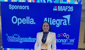 M&eacute;dica dominicana Tammy Toribio participa de encuentro internacional en M&eacute;xico
