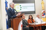 Reunión del Pacto Educativo: Minerd promete informe para mejorar aprendizajes Reunión del Pacto Educativo: Minerd promete informe para mejorar aprendizajes