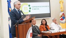 Reuni&oacute;n del Pacto Educativo: Minerd promete informe para mejorar aprendizajes