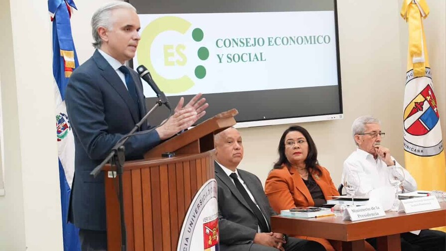 Reunión del Pacto Educativo: Minerd promete informe para mejorar aprendizajes Reunión del Pacto Educativo: Minerd promete informe para mejorar aprendizajes