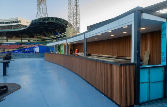 Los popis y megadivas del Licey tendr&aacute;n escenario VIP