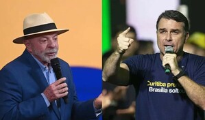 Bolsonaro lidera siete de ocho encuestas en Brasil, pero Lula mantiene abierta disputa presidencial