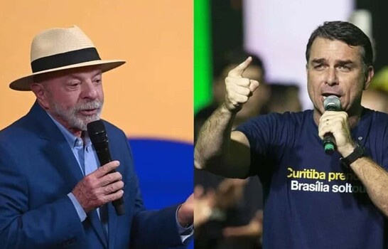 Bolsonaro lidera siete de ocho encuestas en Brasil, pero Lula mantiene abierta disputa presidencial