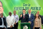 Fuerza del Pueblo asegura que los combustibles han aumentado hasta un 95 % desde 2020