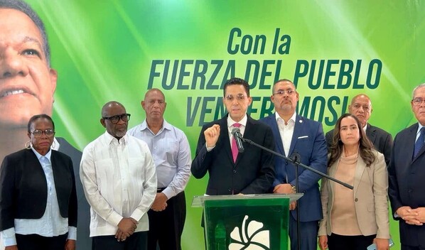 Fuerza del Pueblo asegura que los combustibles han aumentado hasta un 95 % desde 2020