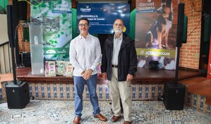 Genvet presenta sus novedades