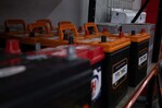 La segunda vida de las baterías: de la reventa al reciclaje en otros países La segunda vida de las baterías: de la reventa al reciclaje en otros países