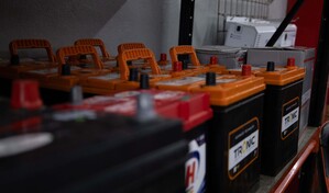 La segunda vida de las bater&iacute;as: de la reventa al reciclaje en otros pa&iacute;ses