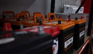 La segunda vida de las bater&iacute;as: de la reventa al reciclaje en otros pa&iacute;ses