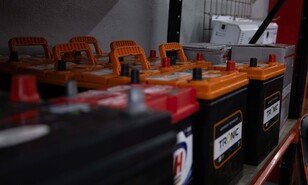 La segunda vida de las bater&iacute;as: de la reventa al reciclaje en otros pa&iacute;ses