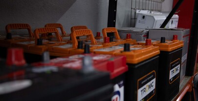 La segunda vida de las bater&iacute;as: de la reventa al reciclaje en otros pa&iacute;ses