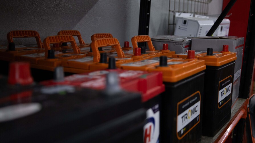La segunda vida de las baterías: de la reventa al reciclaje en otros países La segunda vida de las baterías: de la reventa al reciclaje en otros países