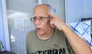 Hermano mayor del papa Le&oacute;n XIV tambi&eacute;n padece c&aacute;ncer y se encuentra bajo tratamiento en Florida