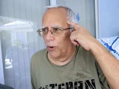 Hermano del papa León XIV también padece cáncer