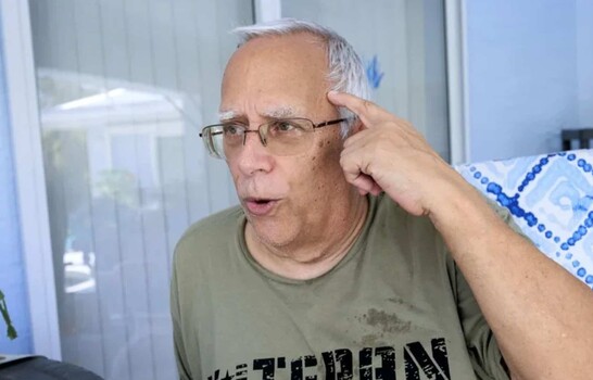 Hermano mayor del papa Le&oacute;n XIV tambi&eacute;n padece c&aacute;ncer y se encuentra bajo tratamiento en Florida