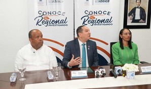 Ideice abre programa para financiar130 investigaciones educativas con hasta RD$ 250,000