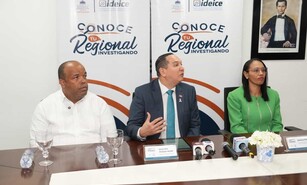 Ideice abre programa para financiar 130 investigaciones educativas con hasta RD$ 250,000