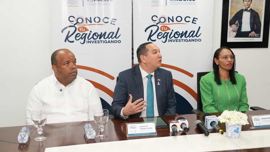 Ideice abre programa para financiar130 investigaciones educativas con hasta RD$ 250,000 Ideice abre programa para financiar130 investigaciones educativas con hasta RD$ 250,000