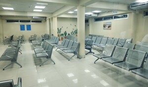 El paro m&eacute;dico dej&oacute; a pacientes sin consultas en hospitales del pa&iacute;s
