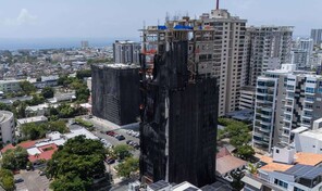 Las licencias de construcci&oacute;n crecen casi un 20 % e impulsan el sector