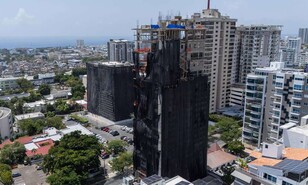 Las licencias de construcci&oacute;n crecen casi un 20 % e impulsan el sector