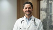 Richard Marine: "El ejercicio reduce hasta 25% riesgo de ciertos tumores cancer&iacute;genos"