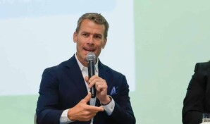Jake Kheel: La circularidad es el &uacute;nico camino para una isla