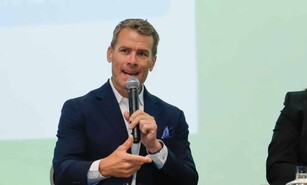 Jake Kheel: La circularidad es el &uacute;nico camino para una isla